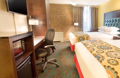 North San Antonio - SAT Hotel | Pear Tree Inn San Antonio Airport