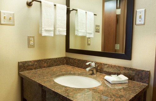 North San Antonio - SAT Hotel | Pear Tree Inn San Antonio Airport