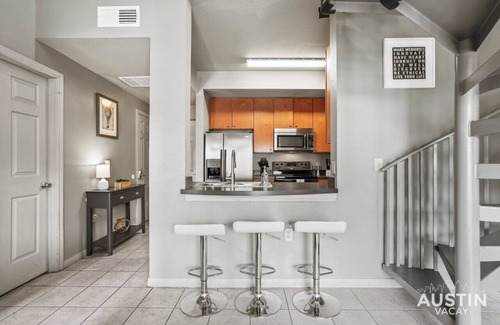 West Campus Apartment | Pearl #602 xxxxxxxxx