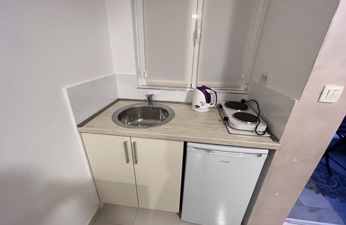 Rozino Apartment | Pearl Apartments