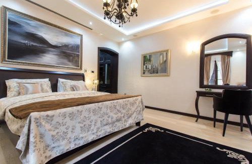 Kotor Old Town Apartment | Pearl Apartments