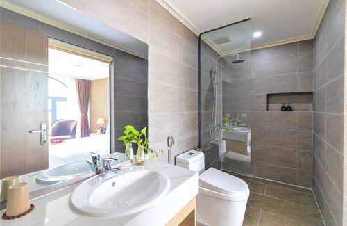 Quy Nhon Hotel | Pearl Beach Hotel Quy Nhon