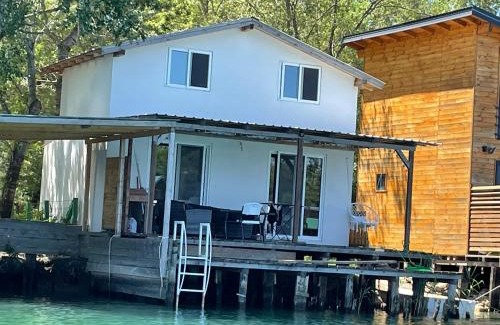 Ulcinj House | Pearl Cottage Ada Bojana