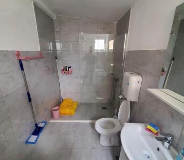 Ulcinj House | Pearl Cottage Ada Bojana