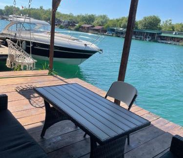 Ulcinj House | Pearl Cottage Ada Bojana