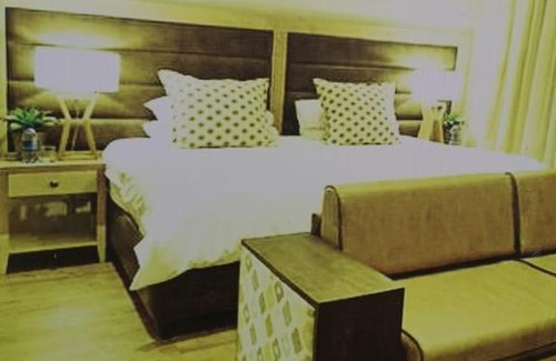 Emfuleni House | Pearl Guest House Vanderbijlpark Johannesburg