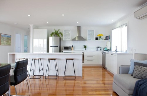Hawley Beach House | Pearl Hawley Beach