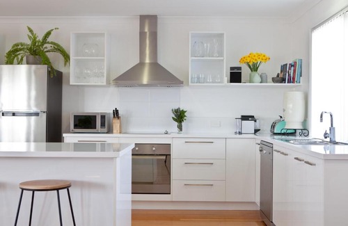 Hawley Beach House | Pearl Hawley Beach