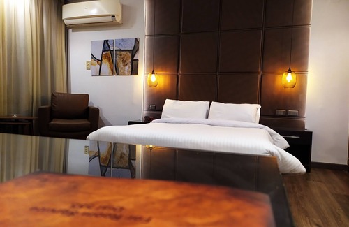 Maadi Hotel | Pearl Hotel