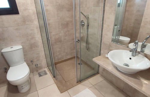 Maadi Hotel | Pearl Hotel