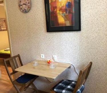 Imanta Apartment | Pearl of Imanta