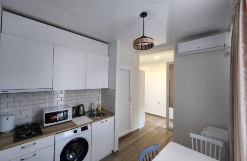 Magnetiti Apartment | Pearl of Ureki