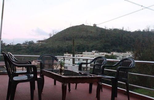 Katakeri Rural Villa | Pearl Queen Villa - Idyllic Villa in Madikeri Town