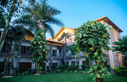 Bujumbura Hotel | Pearl Residence Hotel