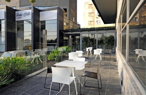Jounieh House | Pearl Residences - Blue Pearl Residence