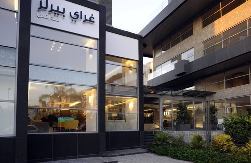 Jounieh House | Pearl Residences - Blue Pearl Residence