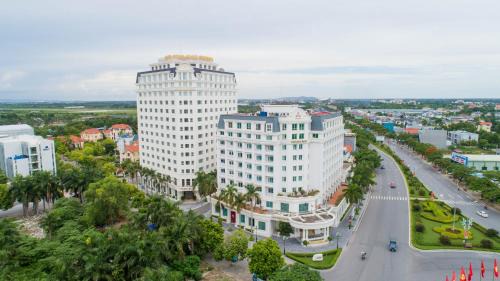 Quan Duong Kinh Hotel | Pearl River Hotel
