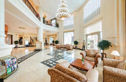 Quan Duong Kinh Hotel | Pearl River Hotel