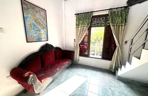 Tennekumbura House | Pearl River Kandy