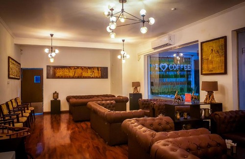 Milagiriya Hotel | Pearl Royal Hotel, Colombo