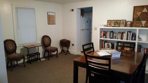 Gettysburg House | Pearl's Place
