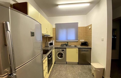 Agios Athanasios Villa | Pearl Villa