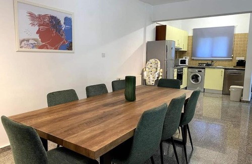 Agios Athanasios Villa | Pearl Villa