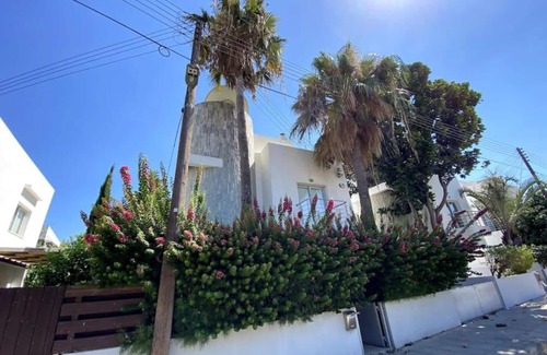 Agios Athanasios Villa | Pearl Villa