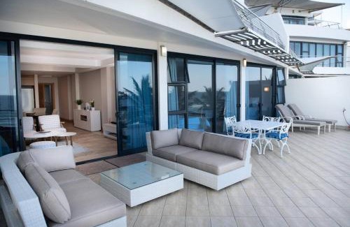 Umhlanga Apartment | PEARLS TIDES T3-7 UMHLANGA