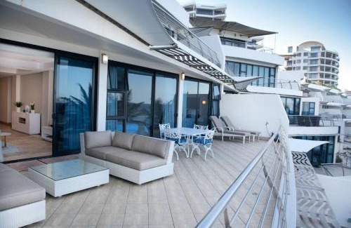 Umhlanga Apartment | PEARLS TIDES T3-7 UMHLANGA