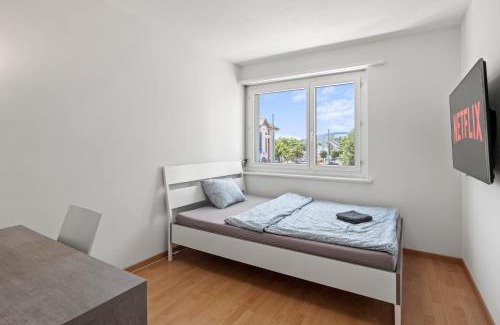Winterthur House | Pearlstay - Spacious Excellent Connection Parking Washer