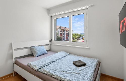 Winterthur House | Pearlstay - Spacious Excellent Connection Parking Washer