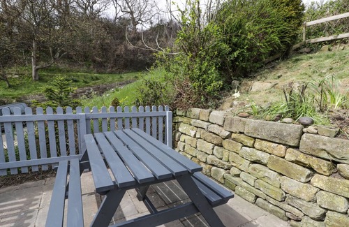 Robin Hood's Bay Cottage | Pebble Cottage, ROBIN HOOD’S BAY