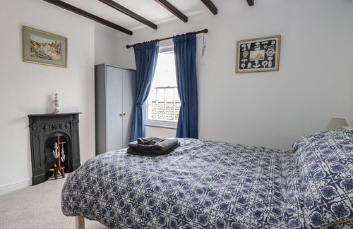 Robin Hood's Bay Cottage | Pebble Cottage, ROBIN HOOD’S BAY