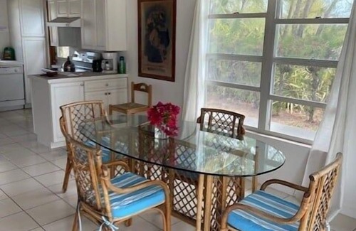 North Palmetto Point Cottage | Pebbles 1 Bedroom Cottage