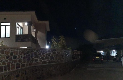 Lilongwe Hotel | PEBBLES BOUTIQUE HOTEL