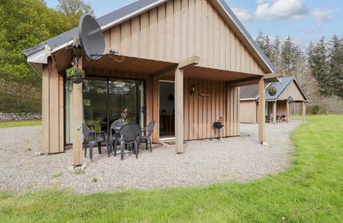 Contin House | Pebbles Cottage