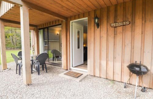 Contin House | Pebbles Cottage