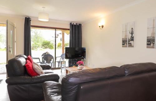Contin House | Pebbles Cottage