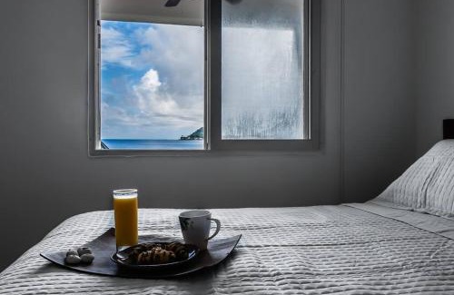 Eastern Panama Apartment | Pebos Reef