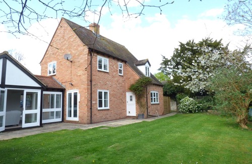 Wickhamford Cottage | Pebworth Cottage