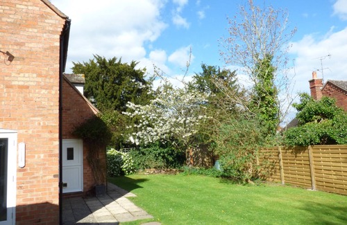 Wickhamford Cottage | Pebworth Cottage