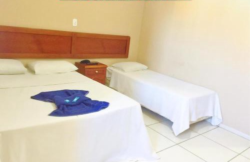 Bom Pastor Hotel | Pecafe Hotel