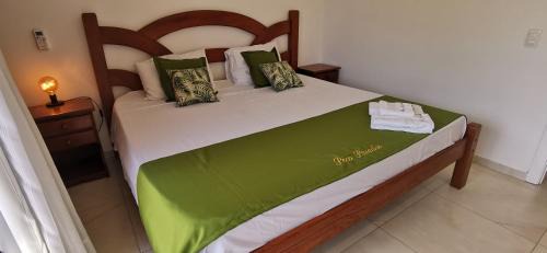 Cumbuco Apartment | Peco Paradise Cumbuco Ap119