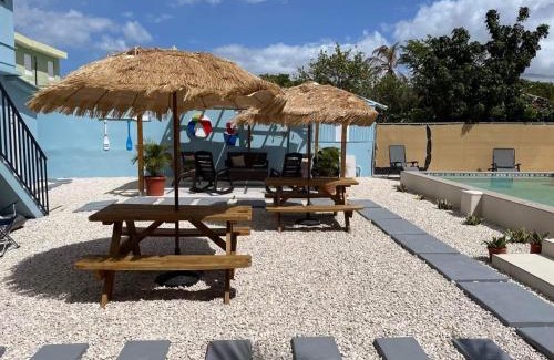 Rio Jueyes Apartment | Pedazo del Mar Beach House