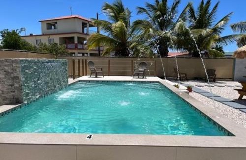 Rio Jueyes Apartment | Pedazo del Mar Beach House