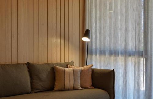 Strathgordon Hotel | Pedder Wilderness Lodge