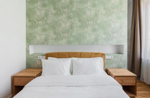 Cluj-Napoca City Centre Apartment | pedestrian street in city center for comfortable and beautiful stay with all comodities within walking distance