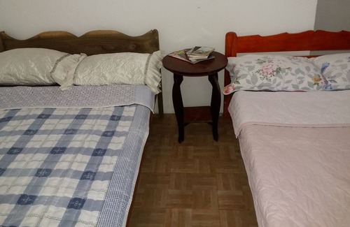 Carles Apartment | Peding's Place Gigantes Island Premium and exclusive accommodation
