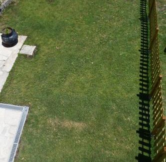 Coiro House | Pedra da Lan - una casita de piedra